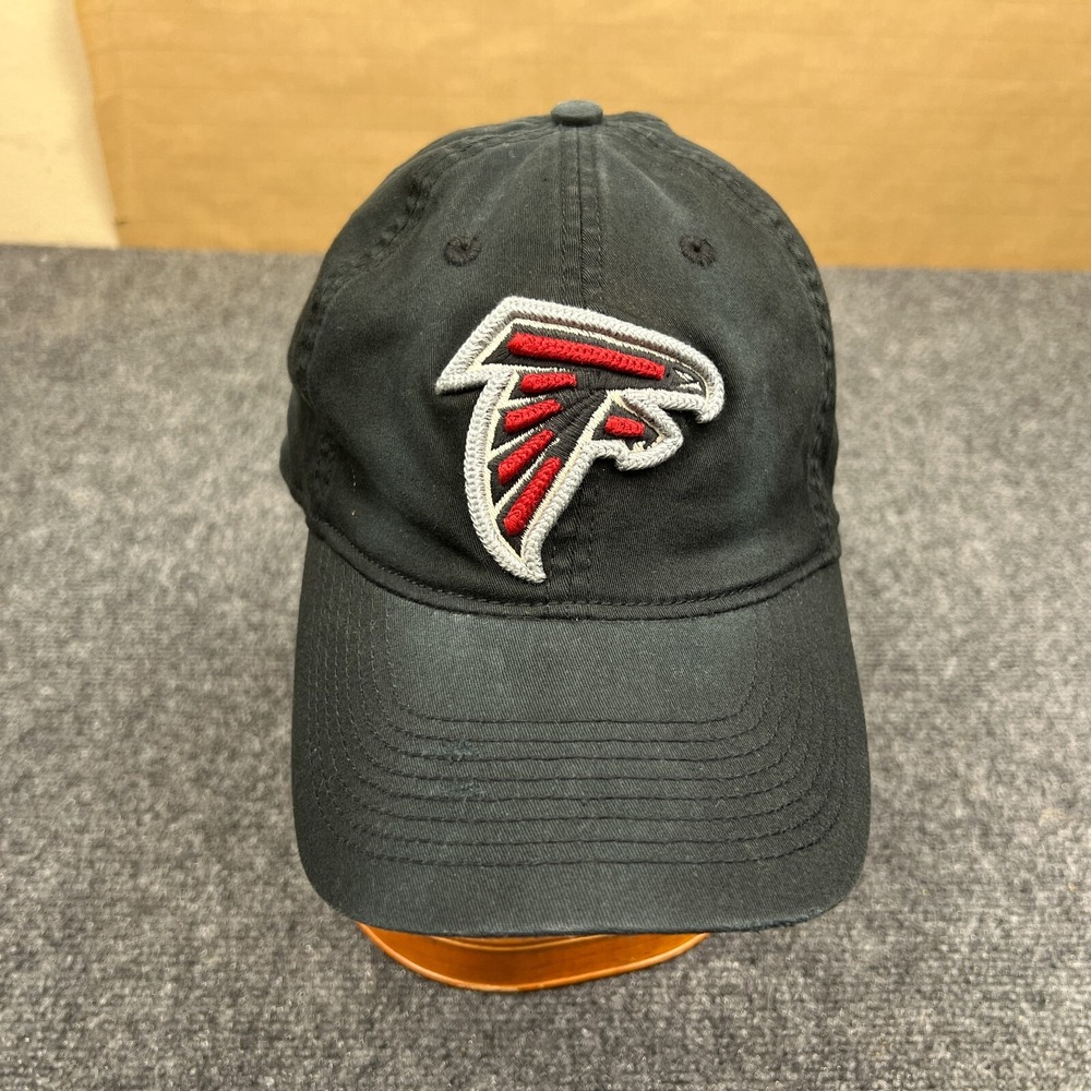 Reebok Vintage Collection NFL Atlanta Falcons Logo Cap Adult OSFA Medium Hat